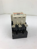 Fuji Electric 3NC3F SC-N5 [93] Electrical Contactor 100-120V