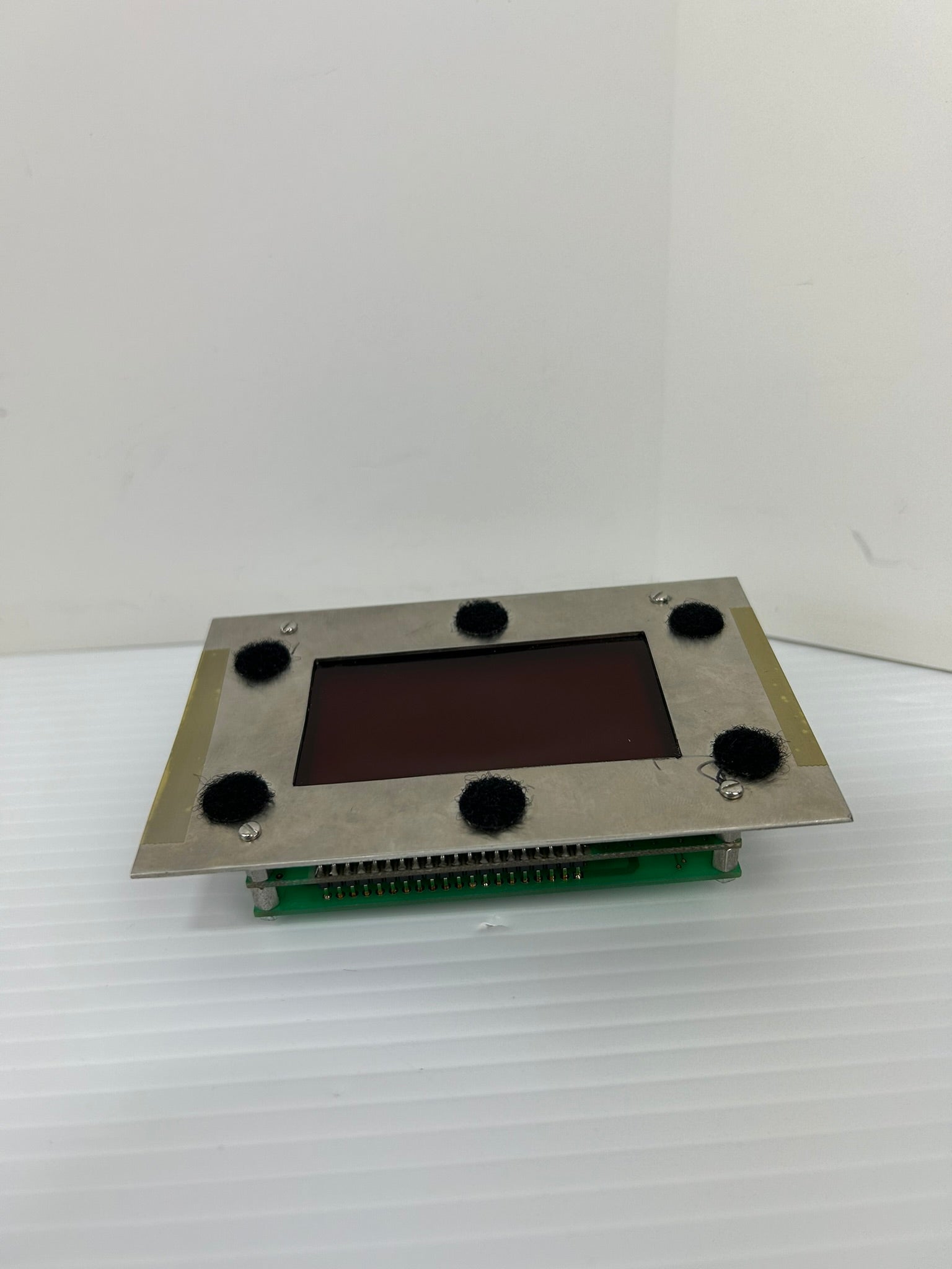 S.E.E. Inc. Seetron G12864 LCD Screen Display Module v2.0 9VDC 7VAC