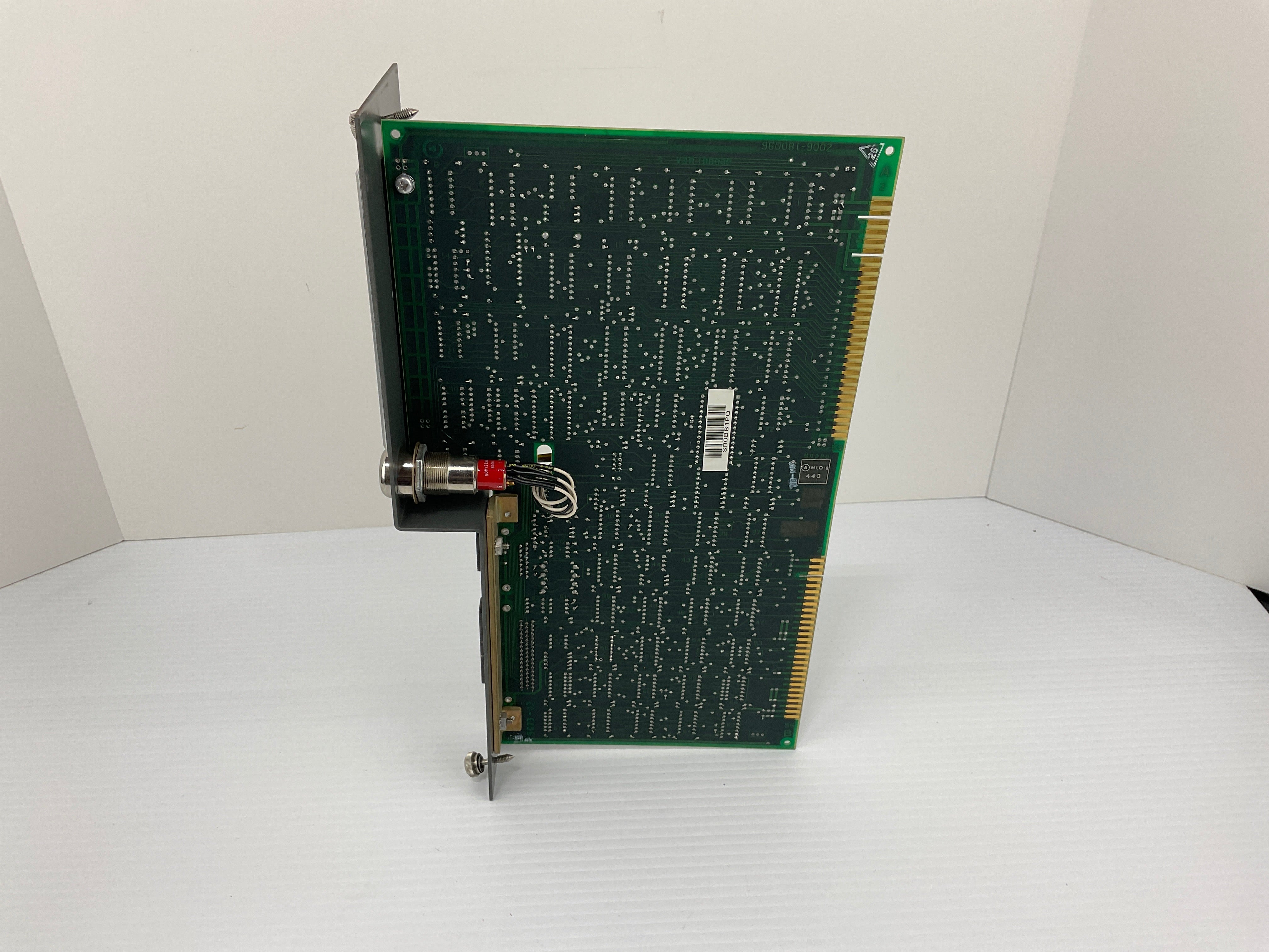 Allen Bradley Processor Interface Module 1772-LH