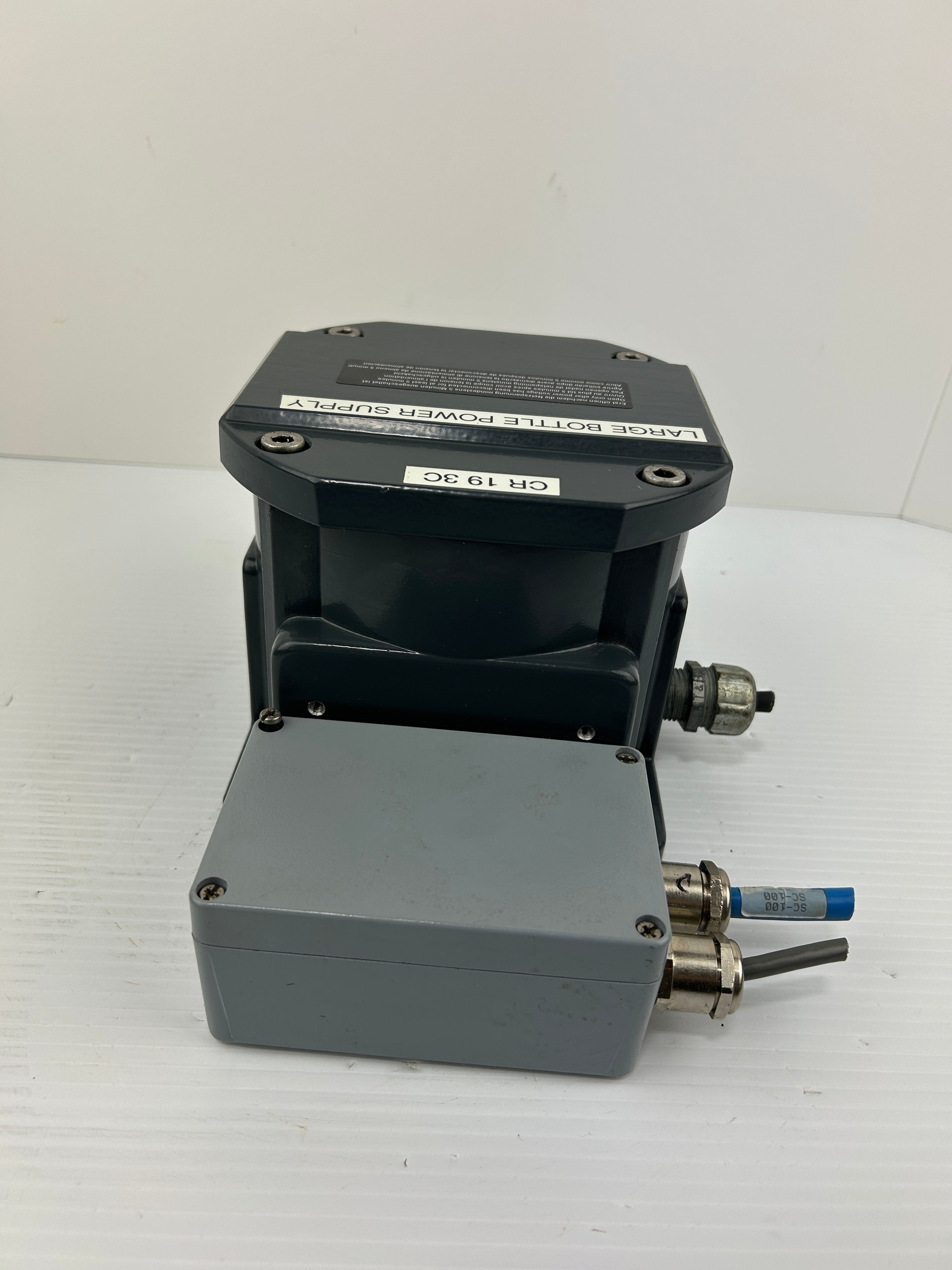 Mettler Toledo GD130x/USA Power Supply Converter