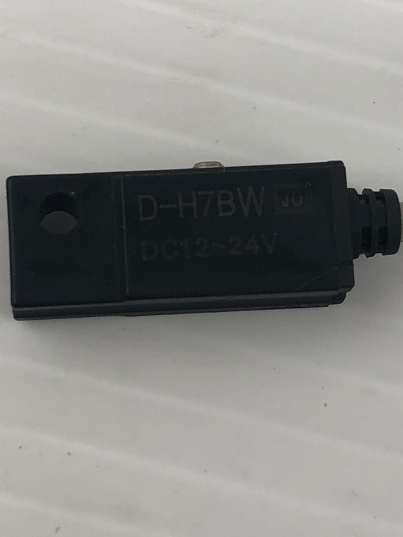 SMC D-H7BW Auto Indicator Switch DH7BW