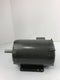 Baldor 35Q252-1272G1 Industrial Motor 1140RPM 1HP 3PH 208-230/460V 145TZ Frame