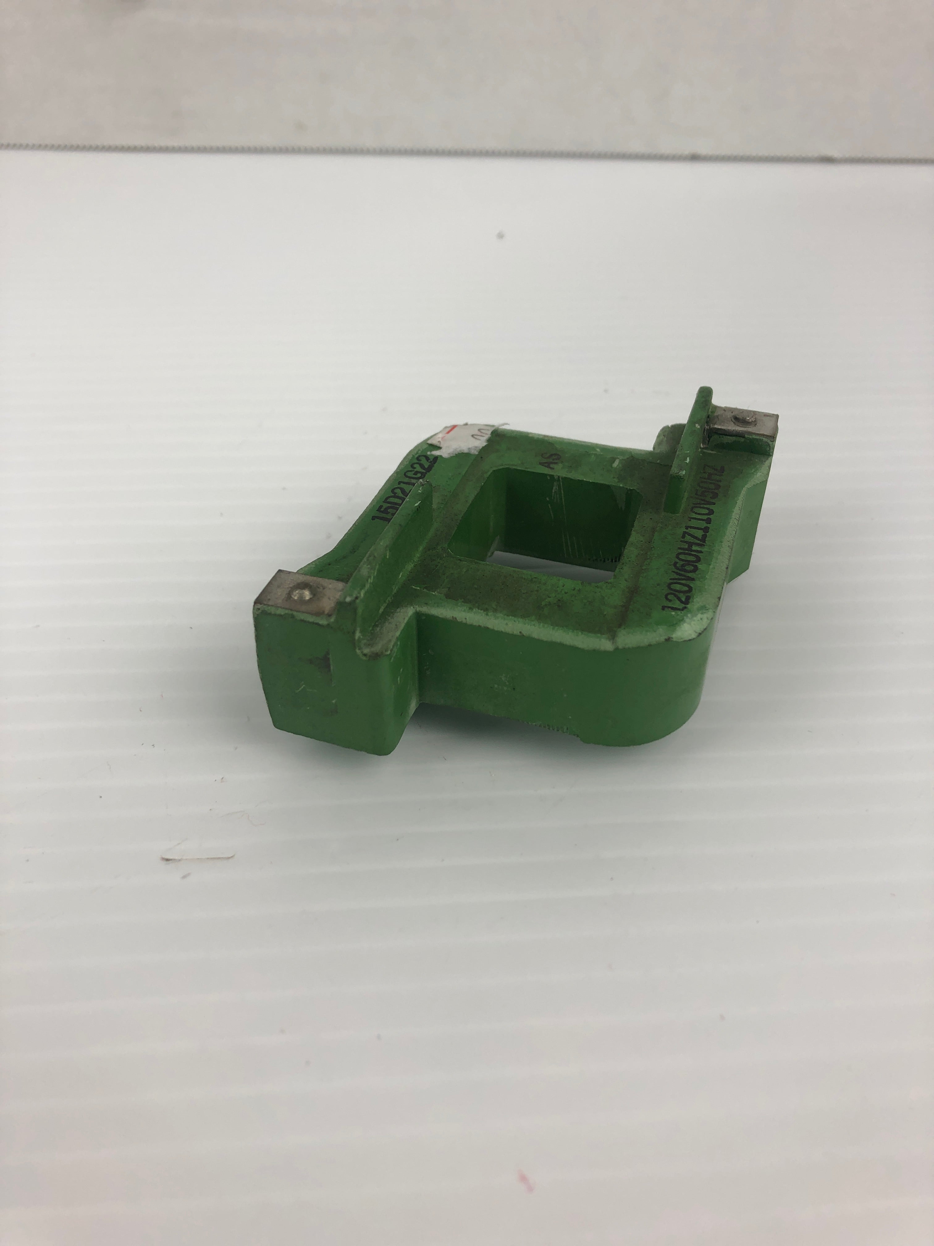 Allen-Bradley 15D21G22 Coil 120VAC