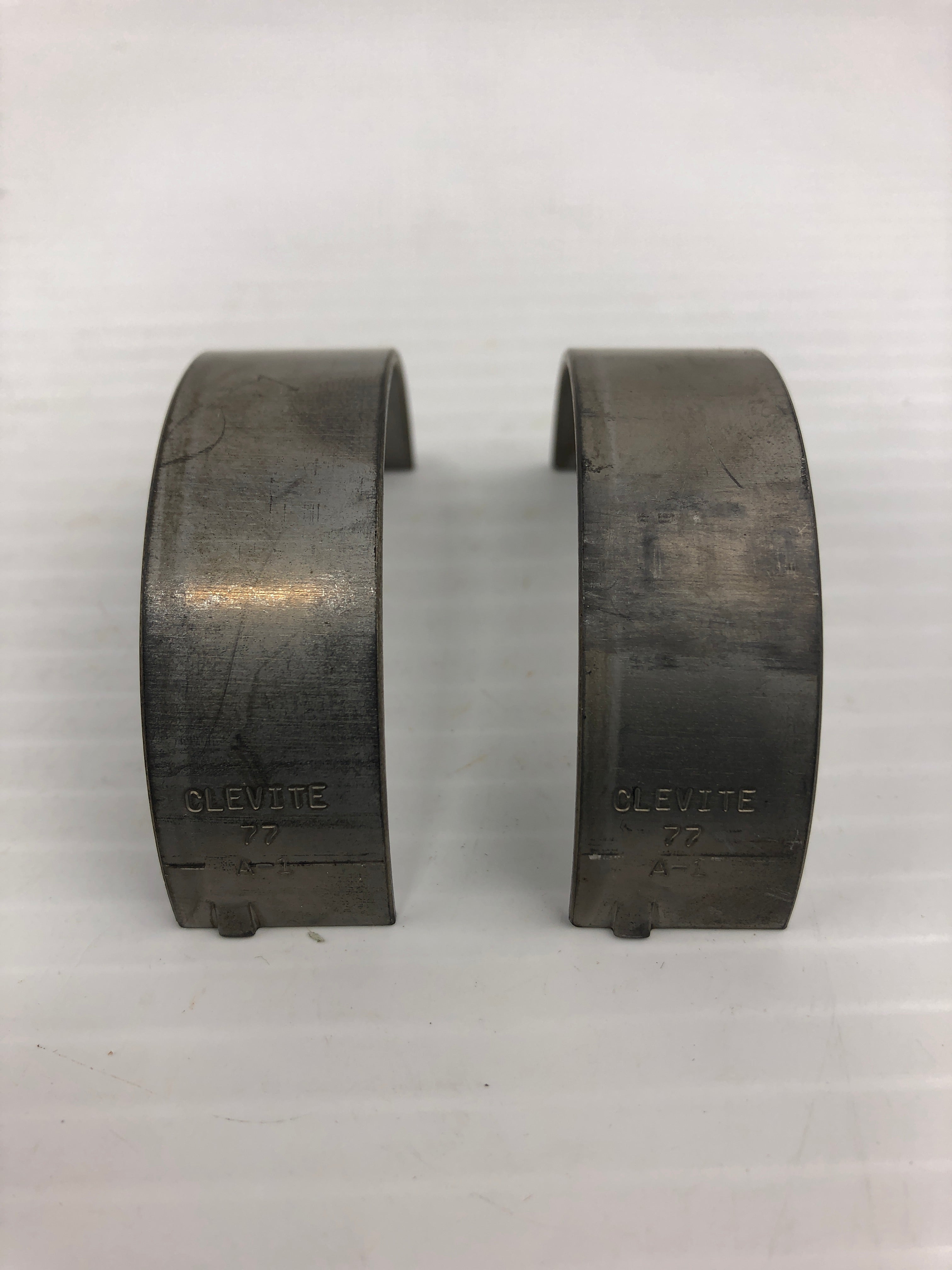 Clevite CB1443P Engine Connecting Rod Bearing CB-1443 P