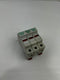 Littelfuse LPSC-ID Class CC Fuse Holder 600V 30A 3P