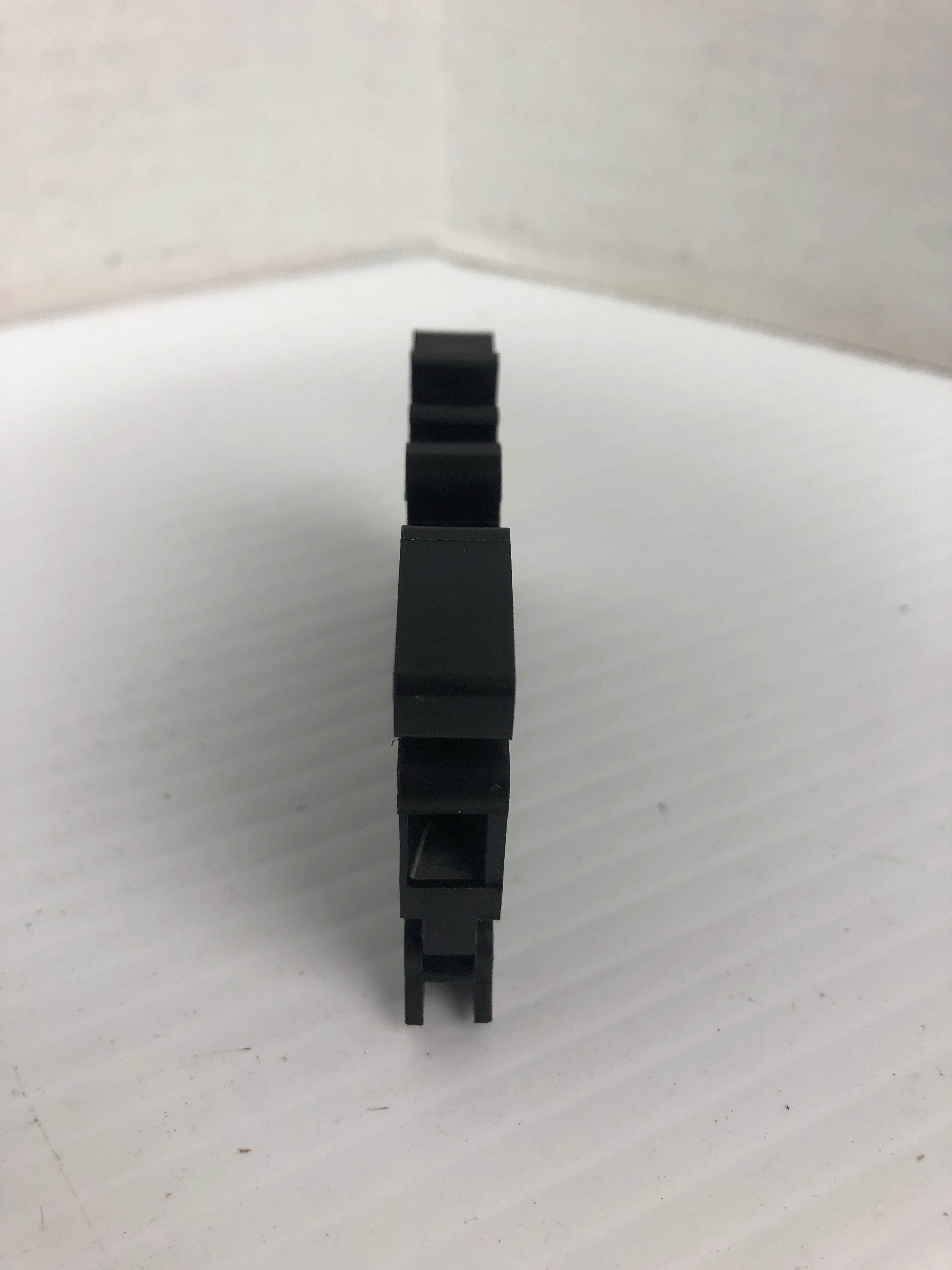 Allen Bradley BUL 1492 Fuse Holder Style H