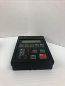 Allen-Bradley 1201-HA2 Programming Terminal Type: 1 Enclosure FRN: 1.07 Ser. B