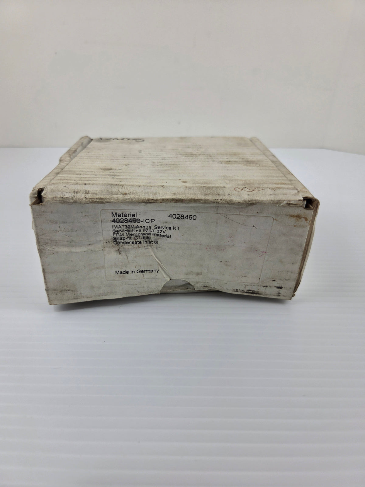 ICP 4028460-ICP iMAT32V Automatic Zero Air-Loss Condensate Drain Valve 4028460
