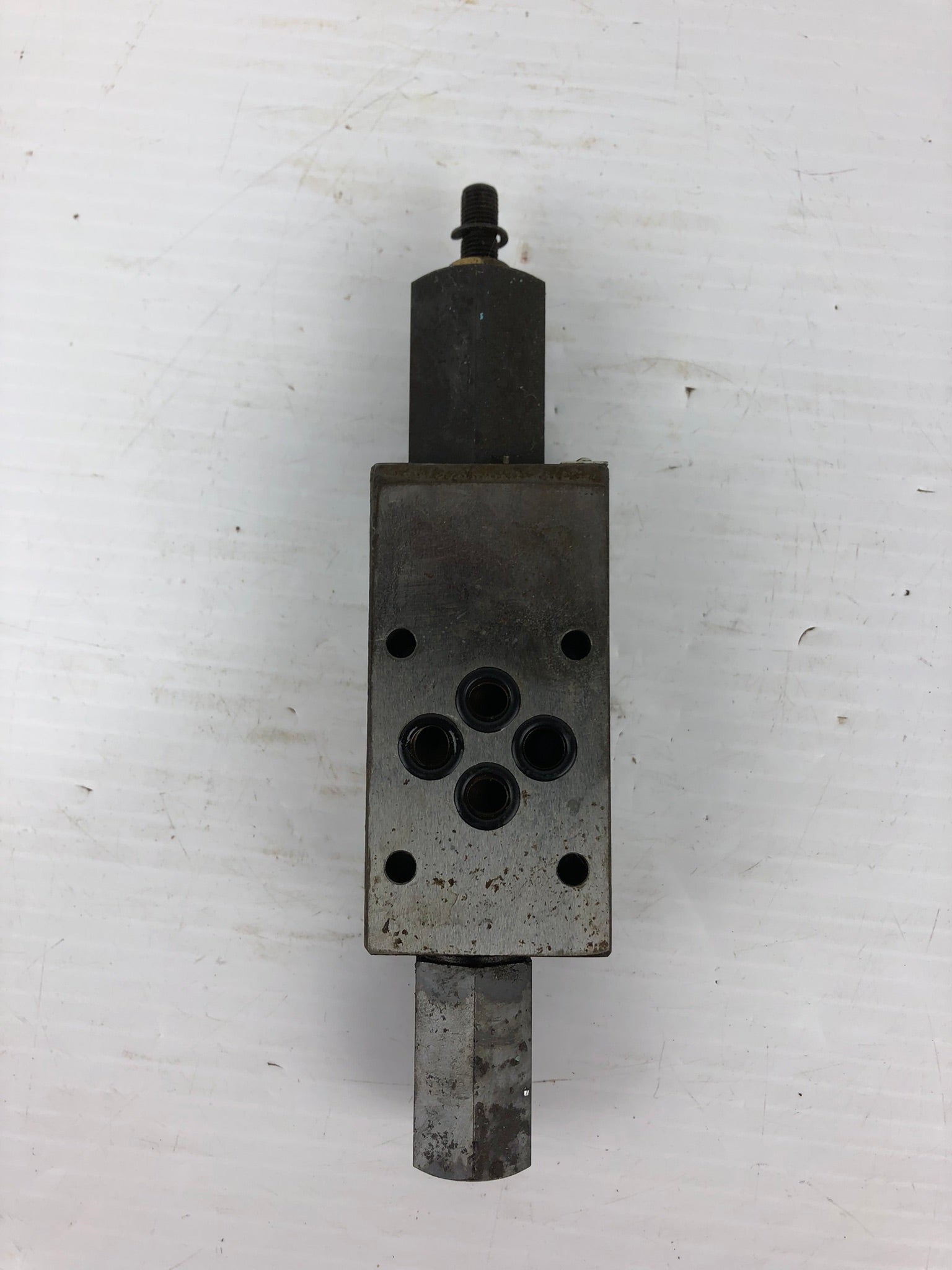 Toyo-OKI 9EI Hytegra Valve