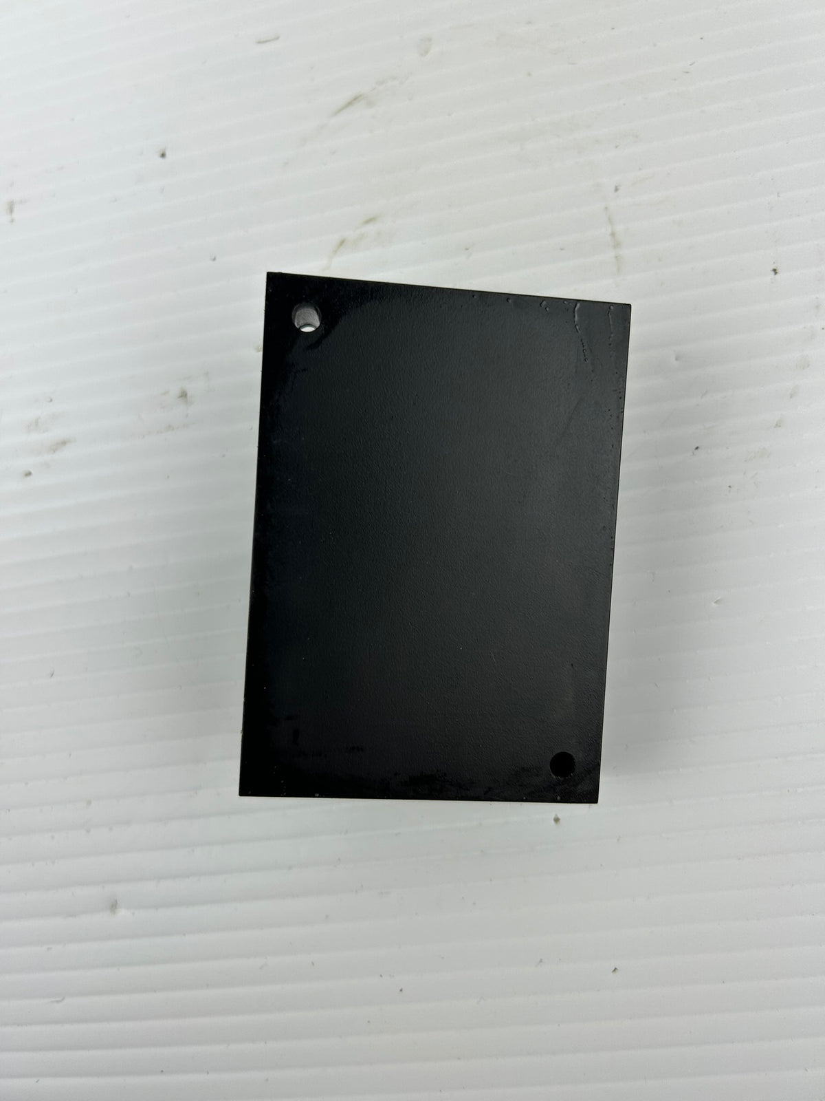SSAC ECS41BD Current Sensor Relay 120VAC Solid State Control