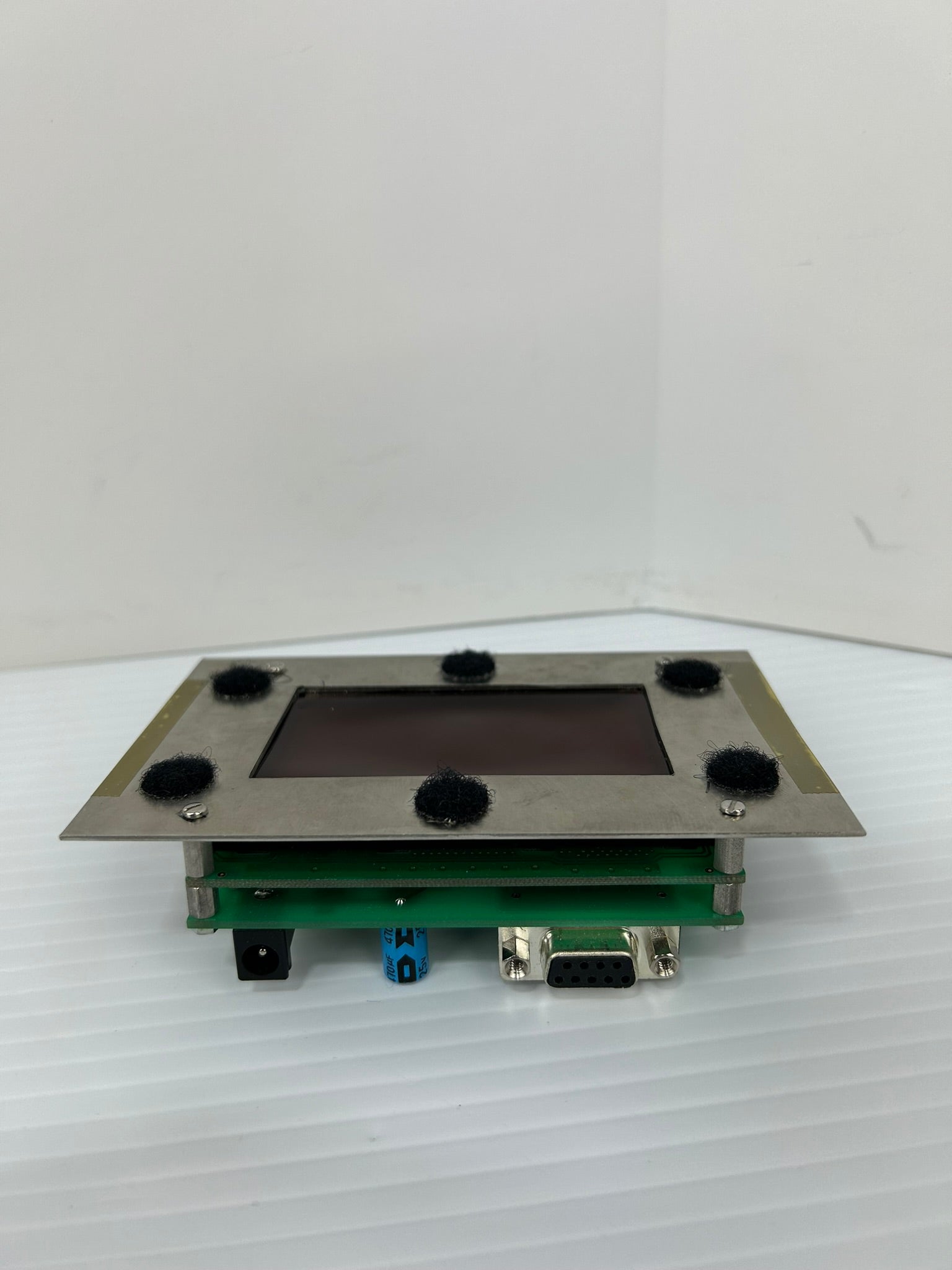 S.E.E. Inc. Seetron G12864 LCD Screen Display Module v2.0 9VDC 7VAC