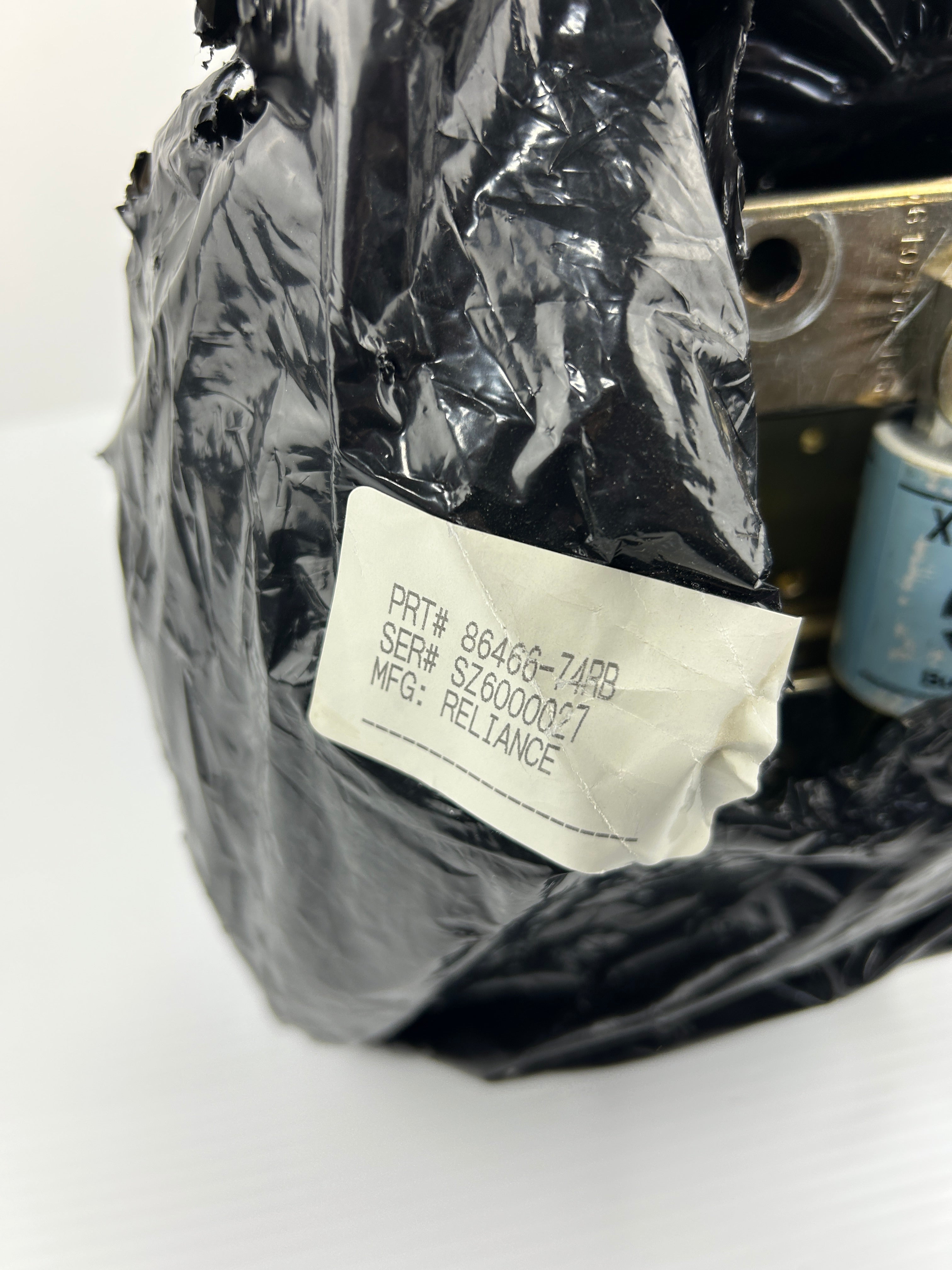 Reliance Electric 86466-74RB Rectifier Stack 7053300-60R Semiconductor