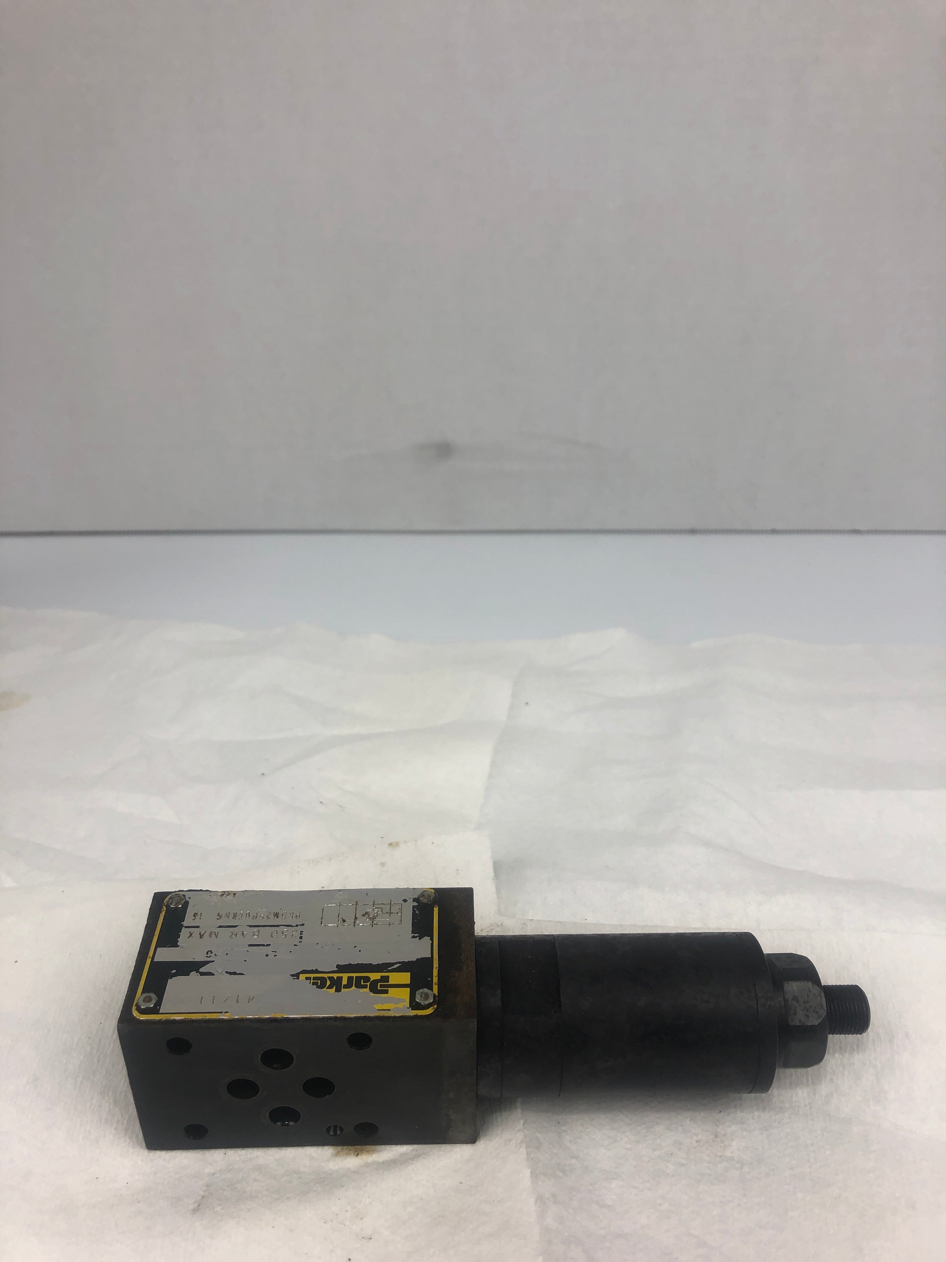 Parker PRDM2PP06KNG 16 Hydraulic Valve 350 bar