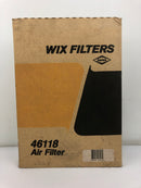 WIX 46118 Air Filter