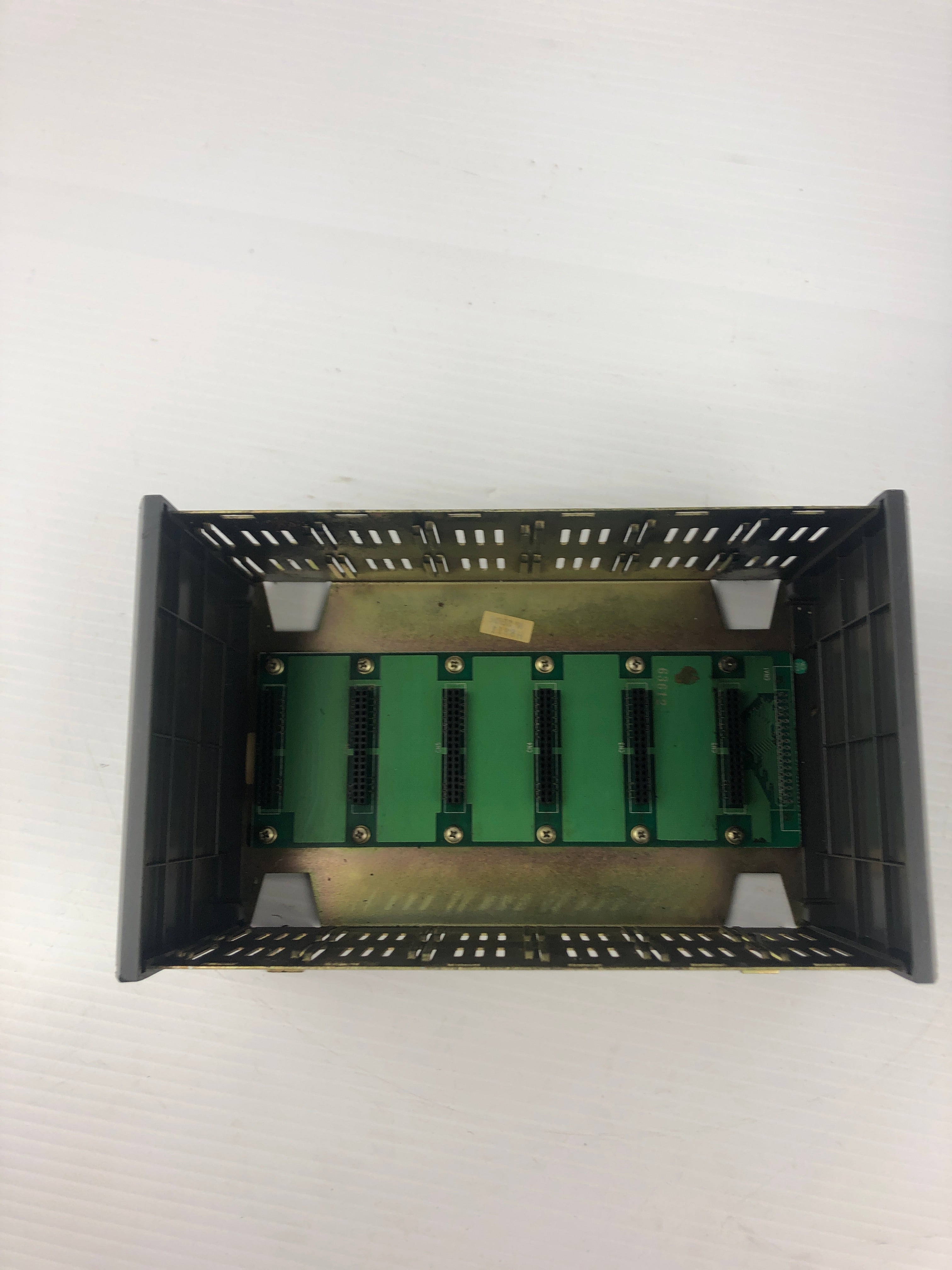Atos NB1103000 PLC Rack