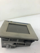 Allen Bradley 2711P-T6C20D PanelView Plus 600 Terminal Ser. D ~5.5" 24VDC 25W