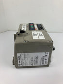 Allen Bradley 291E-FAZ-G1-3FR ArmorStart LT EtherNet Series A