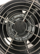 EBM W2S107-AA15-39 Axial Fan