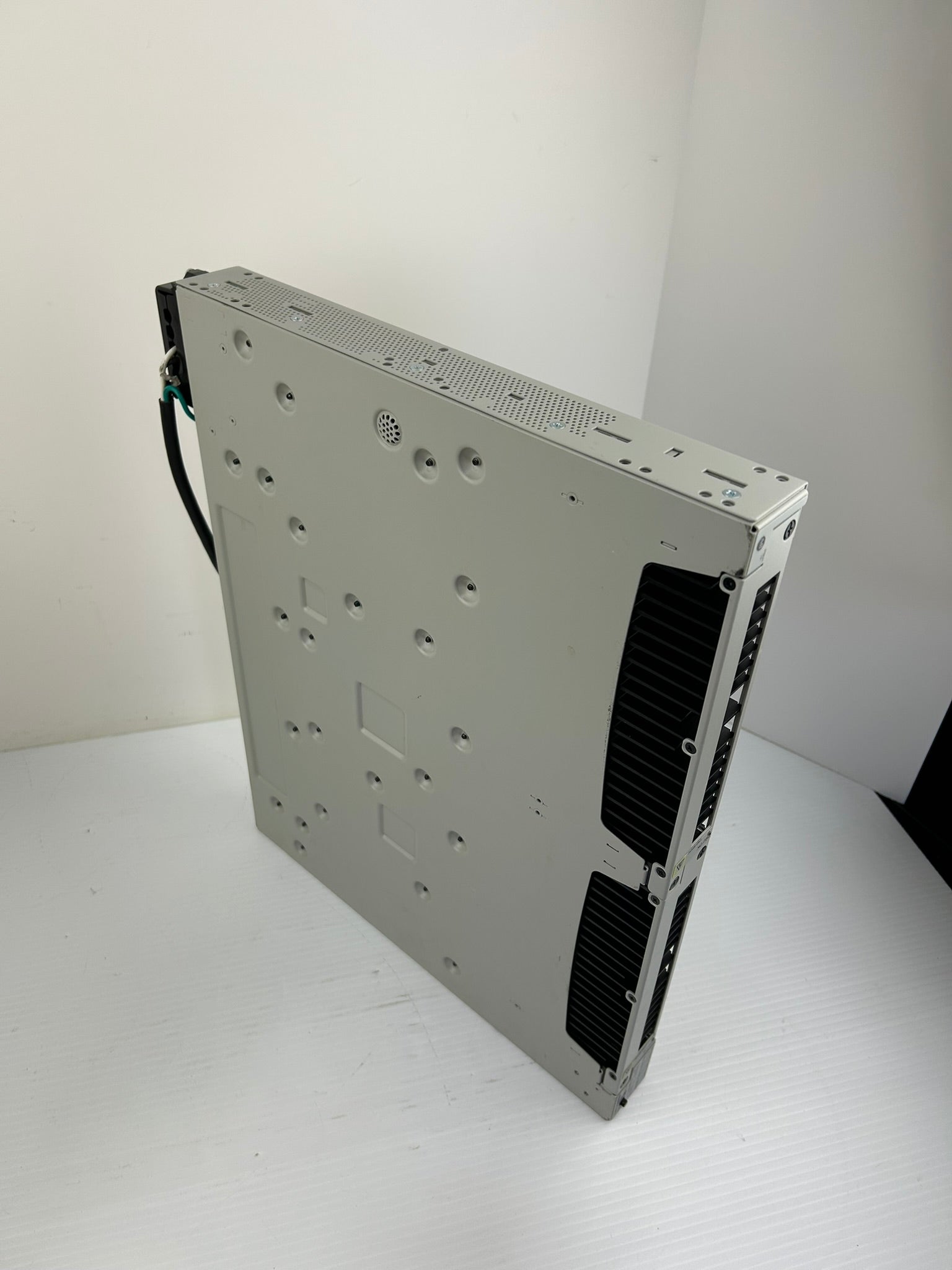 Allen Bradley 1783-IMS28RAC Stratix 5410 Ethernet Managed Switch Series B