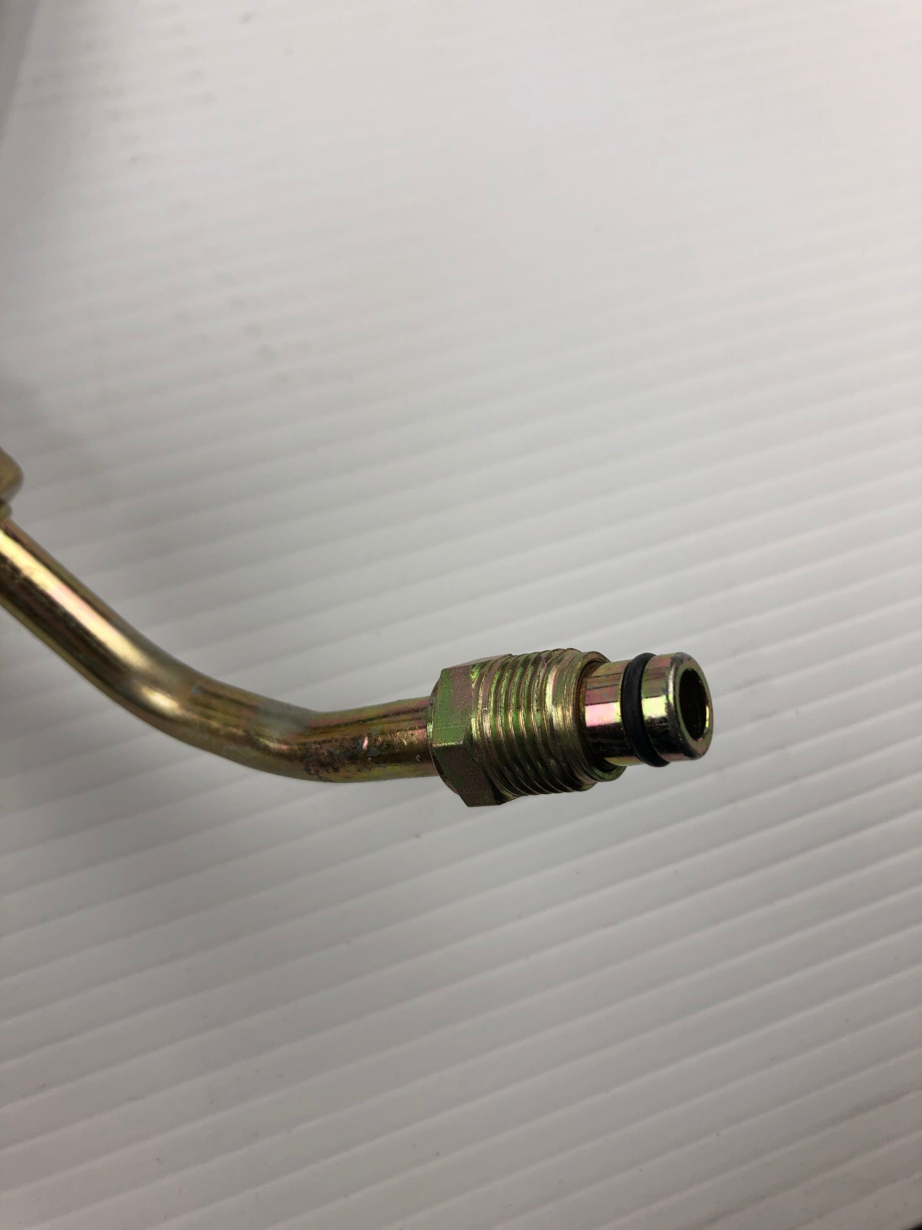 Professionals' Choice 54893 Power Steering Hose 108 9027 - Nissan Altima