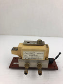 Nihon WL330T16-DK Thyristor Module SKKT330/16E