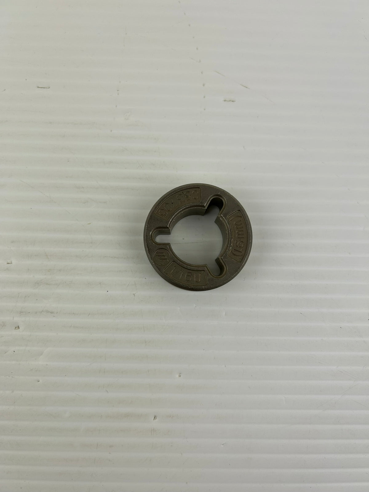 Miller 053706 Drive Roll 1/16U 1.6mm - Lot of 5
