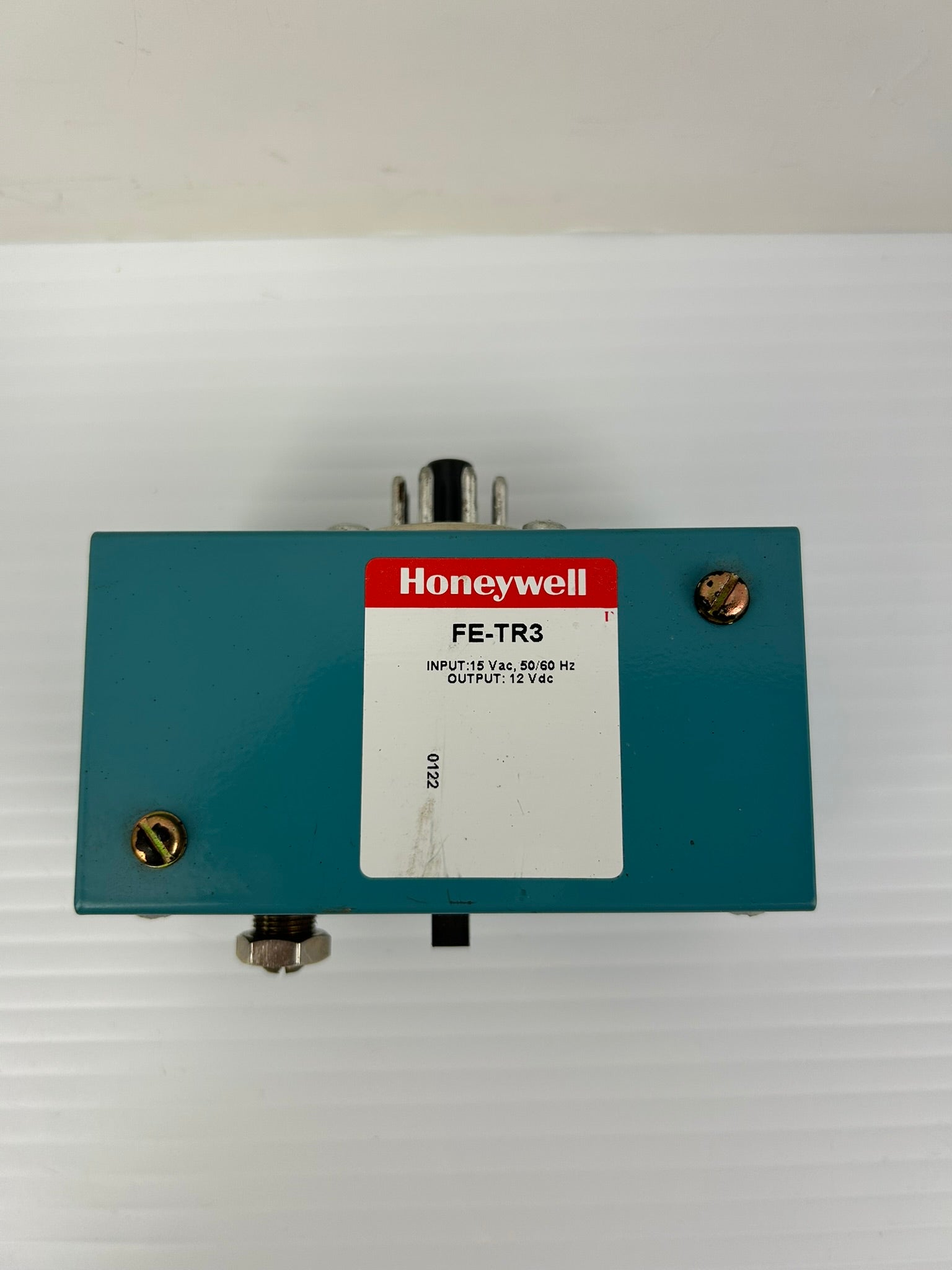 Honeywell FE-TR3 Microswitch 15VAC