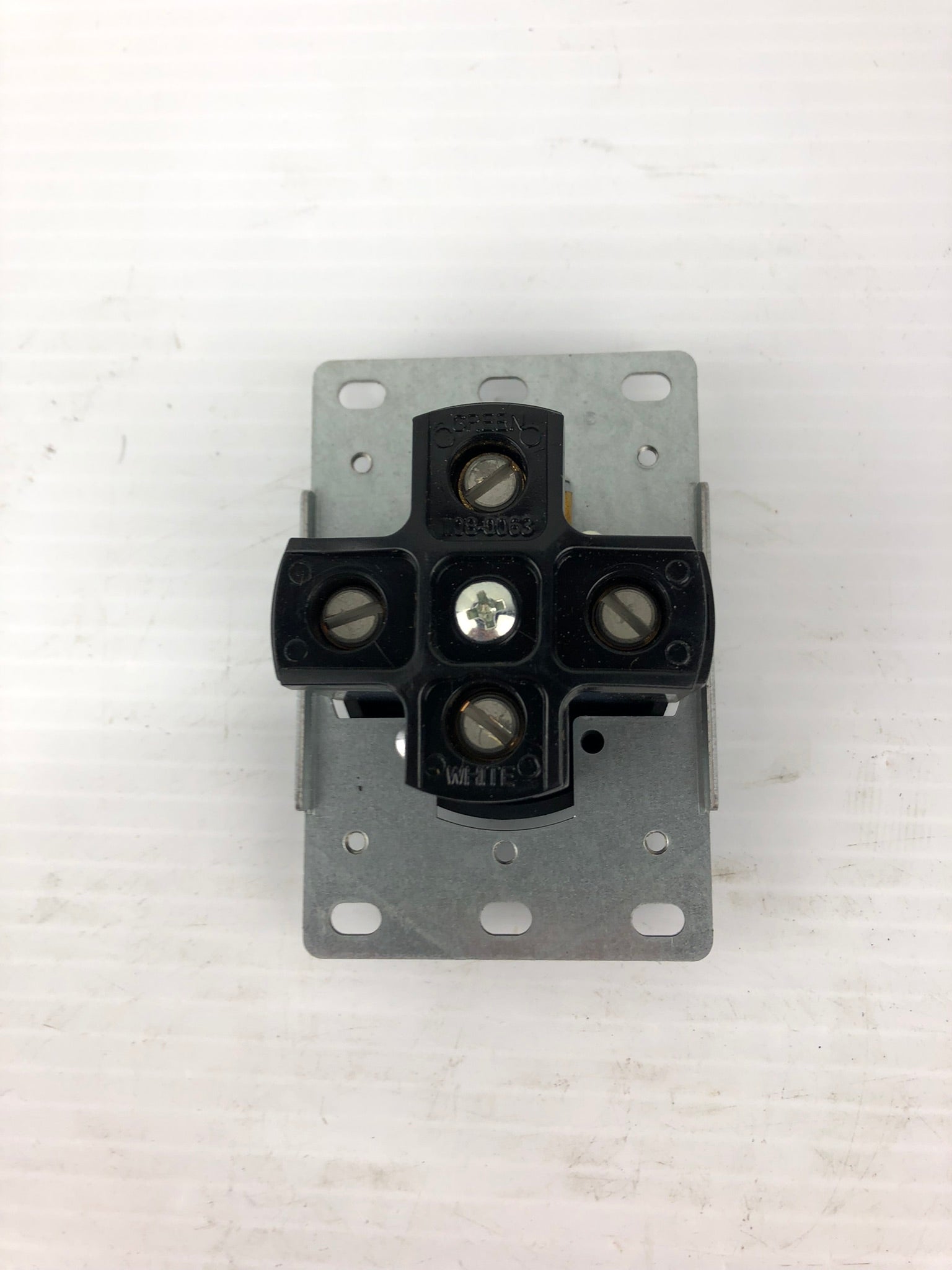 Pass & Seymour Wall Receptacle NEMA 14-50R 50A 125/250V