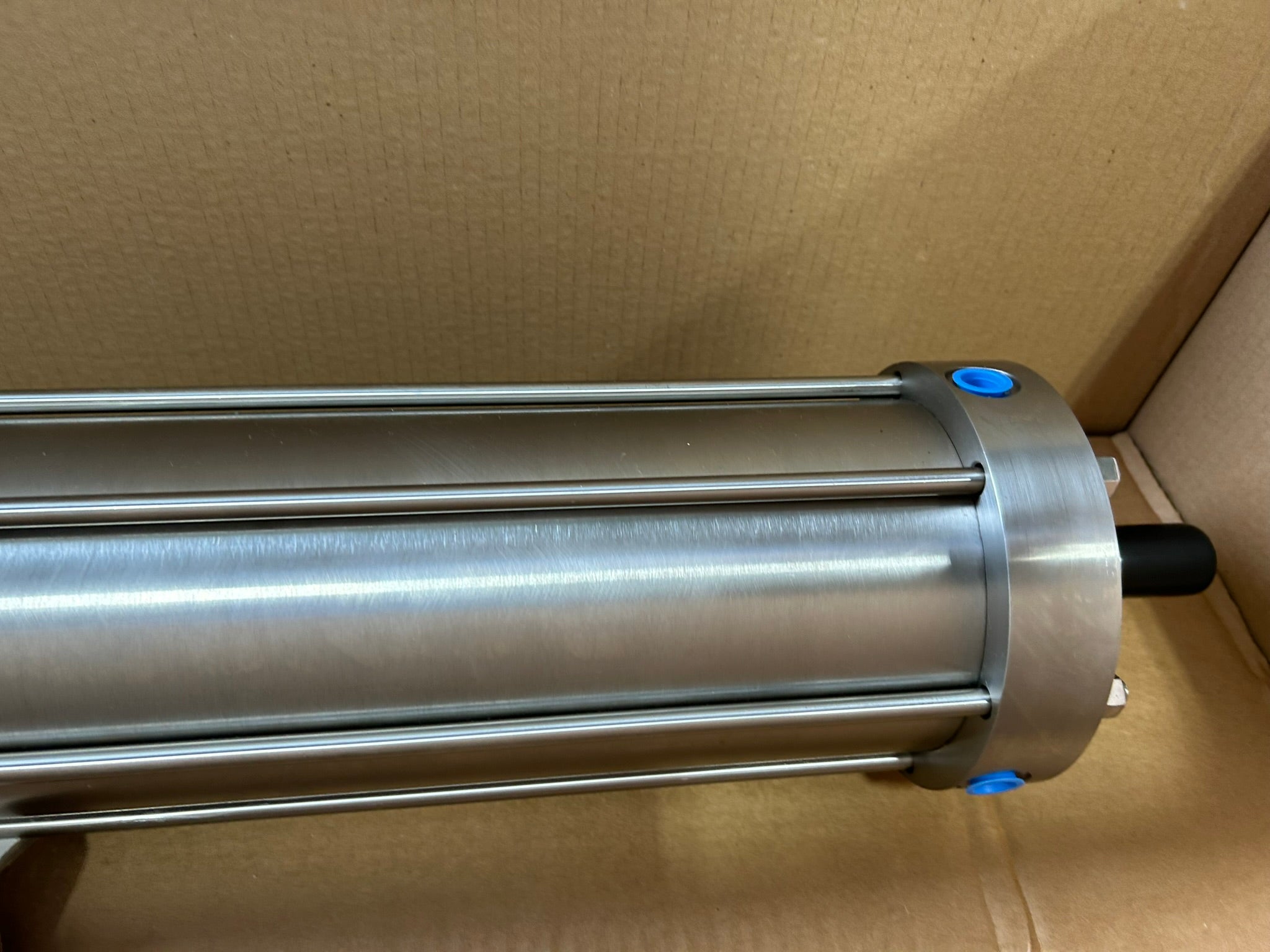 Bimba TRD 307149-1 Cylinder 125 PSI 5X27X2S CYL-A-015797