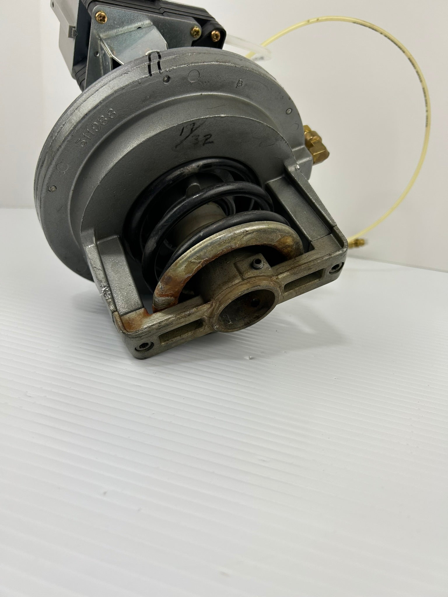 Honeywell Pneumatic Valve Actuator 311983