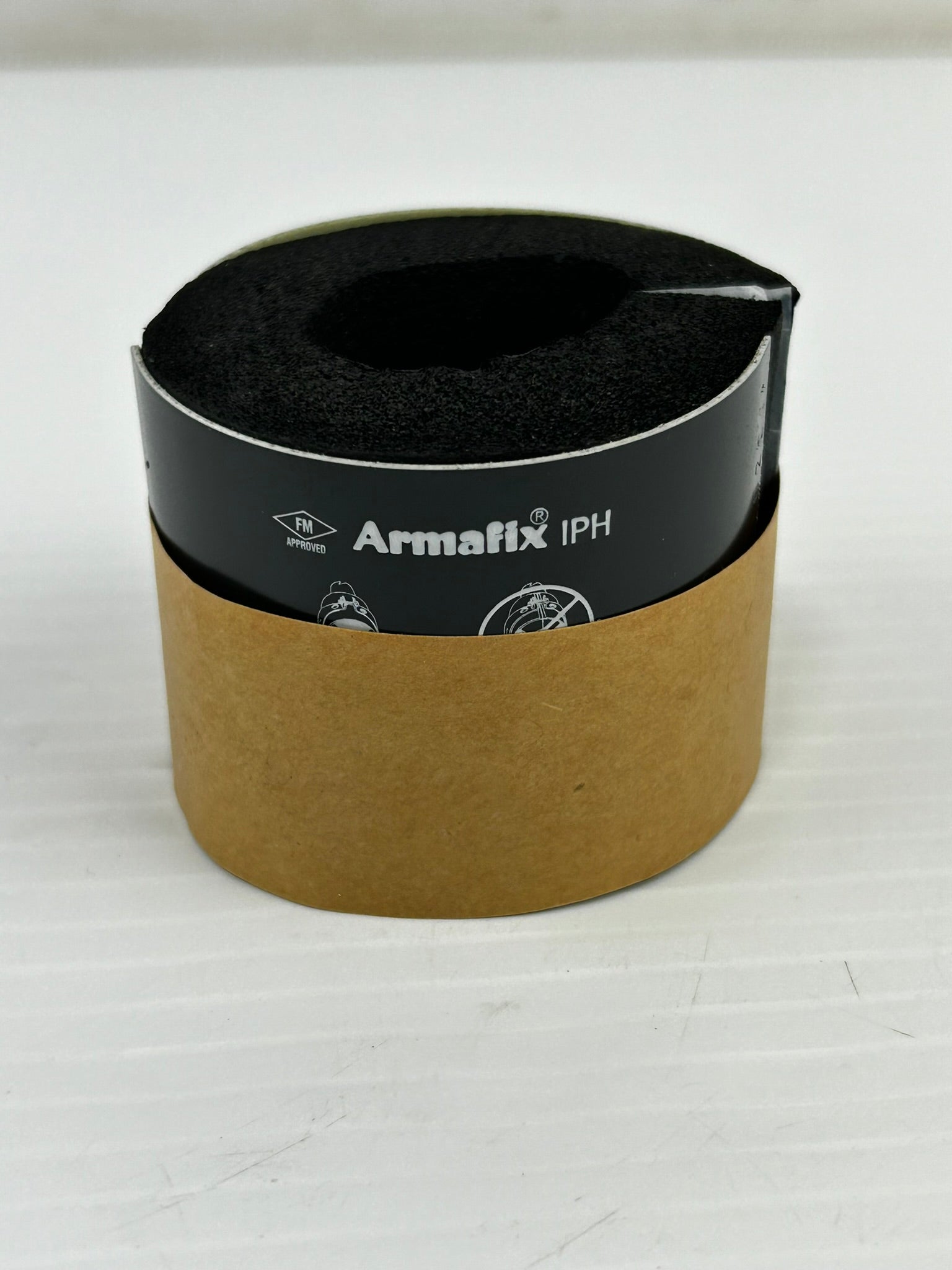 Cooper B-Line/Armacell IPH11812 Armafix Clamp Assembly