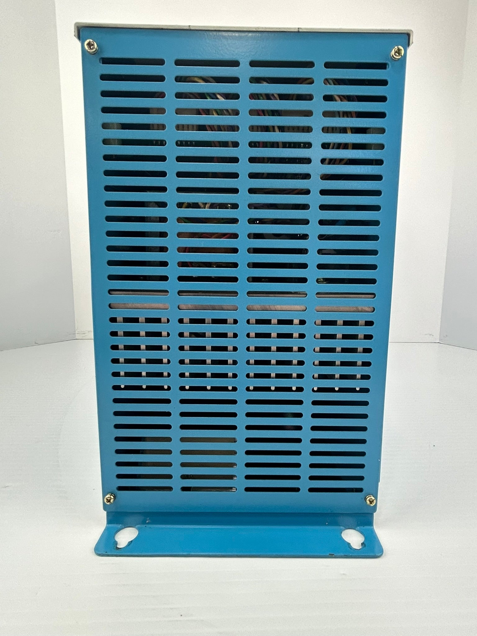 Reliance Electric DSA-MTR-12A2 DDS-TLII AC Servo Drive