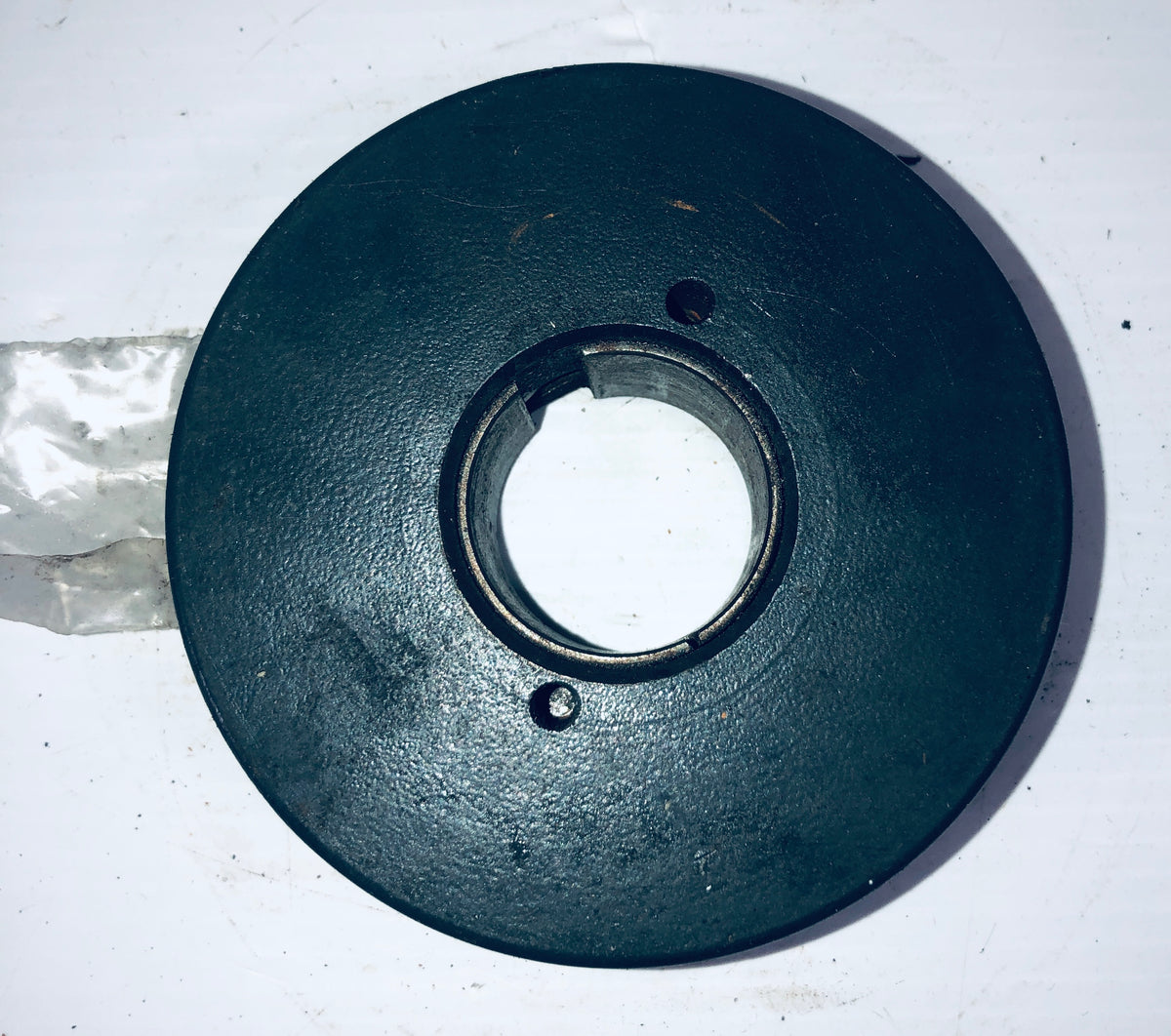Browning 1 Grove Pulley AK44H Assembly H 1 7/16 1 1/8 Bushing