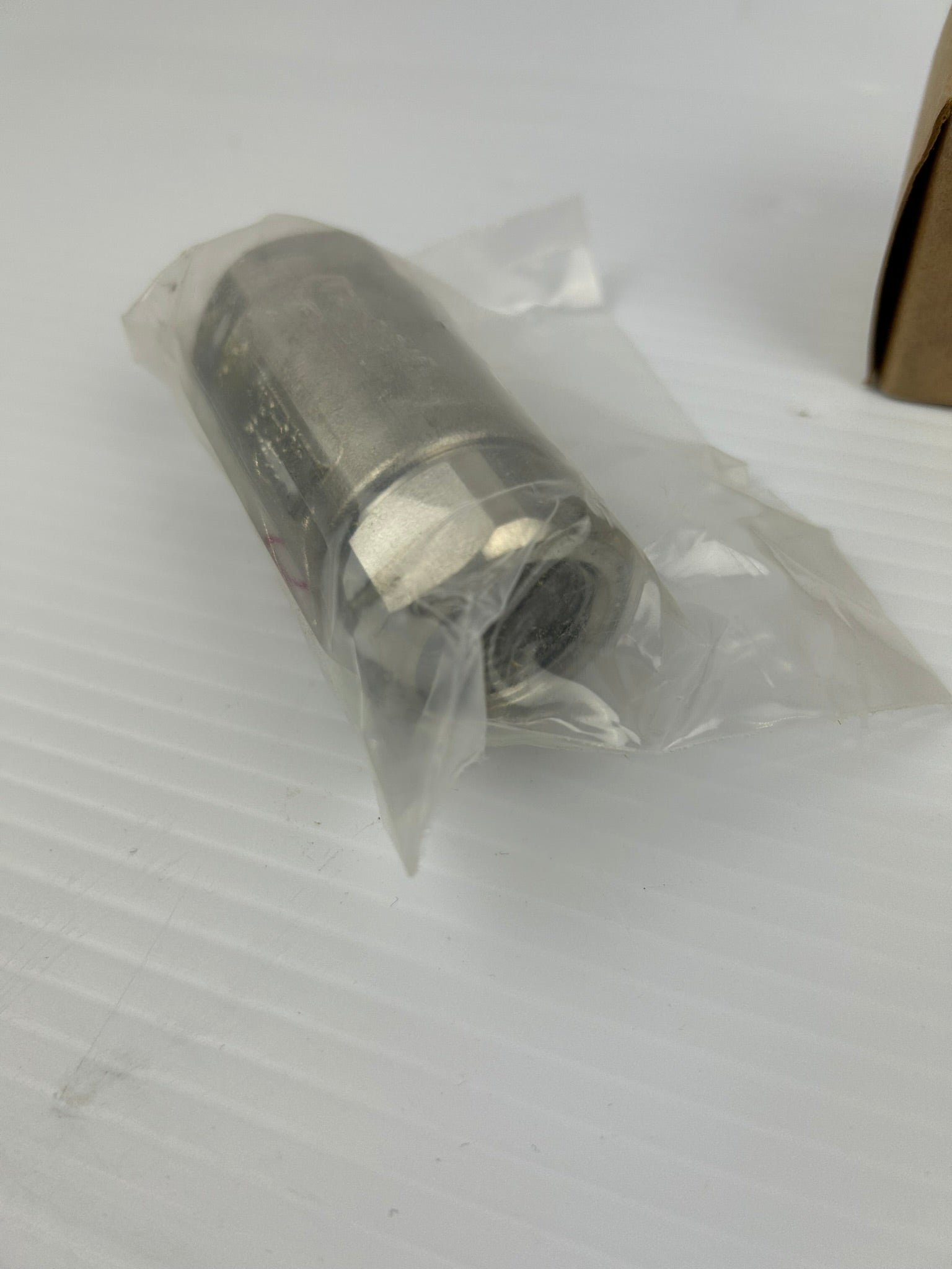 Apollo 62-104-57 Ball-Cone Check Valve 3/4" x 3/4"