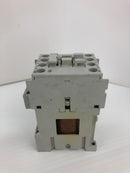 Allen-Bradley 100-C09Z*10 Contactor Ser. A 690V 32A 3PH 8kV - Lot of 2