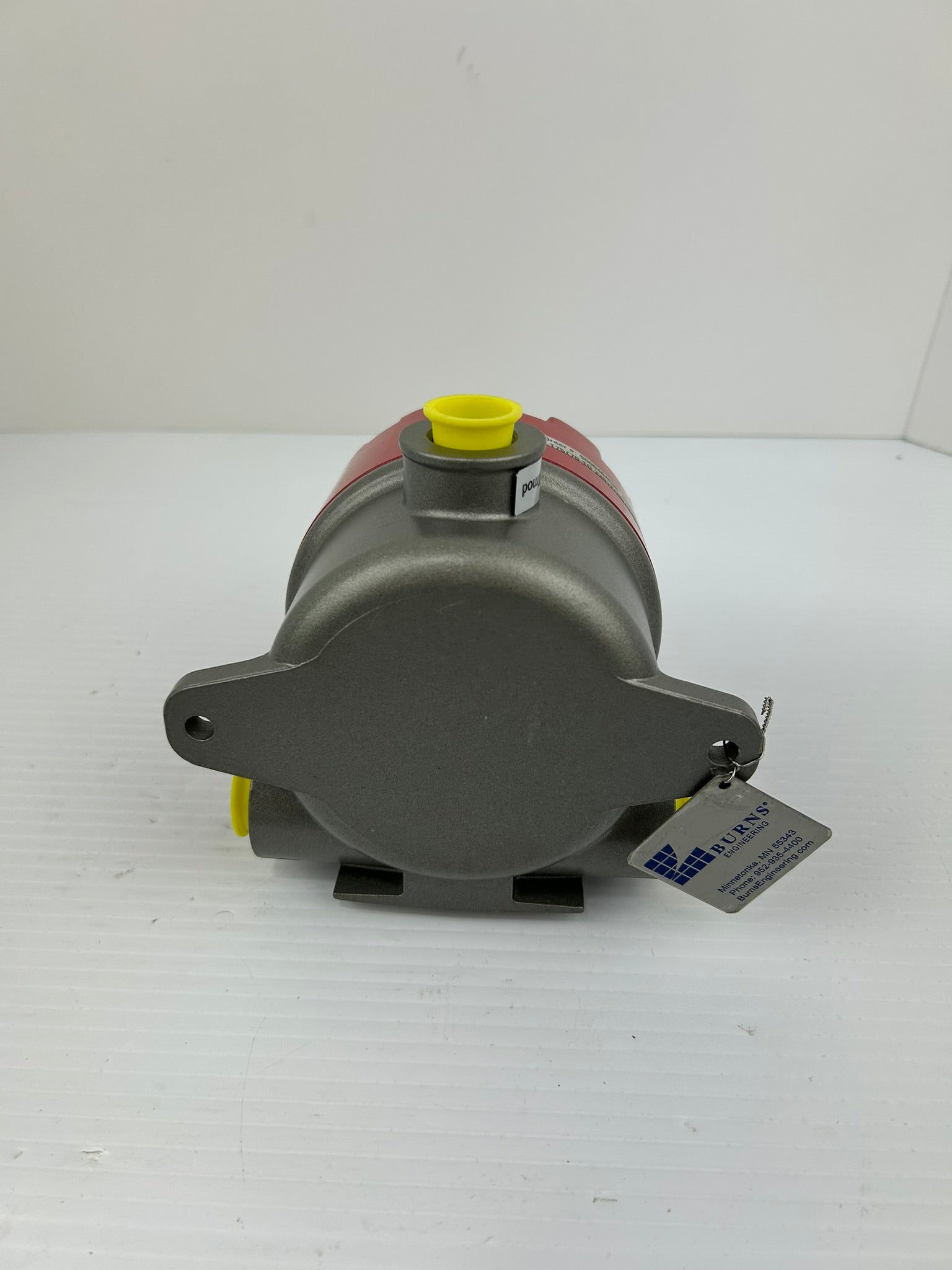 PR Electronics 7501A3A2A12 Transmitter T75{70-220}F/HD75M01F