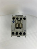 Allen-Bradley 700-CF220* Control Relay Ser. A 690V 20A 3PH 6kV