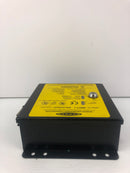 Banner MSCT-1 Mini Screen Control Box Type 13 Enclosure 250V 2A