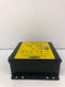 Banner MSCT-1 Mini Screen Control Box Type 13 Enclosure 250V 2A