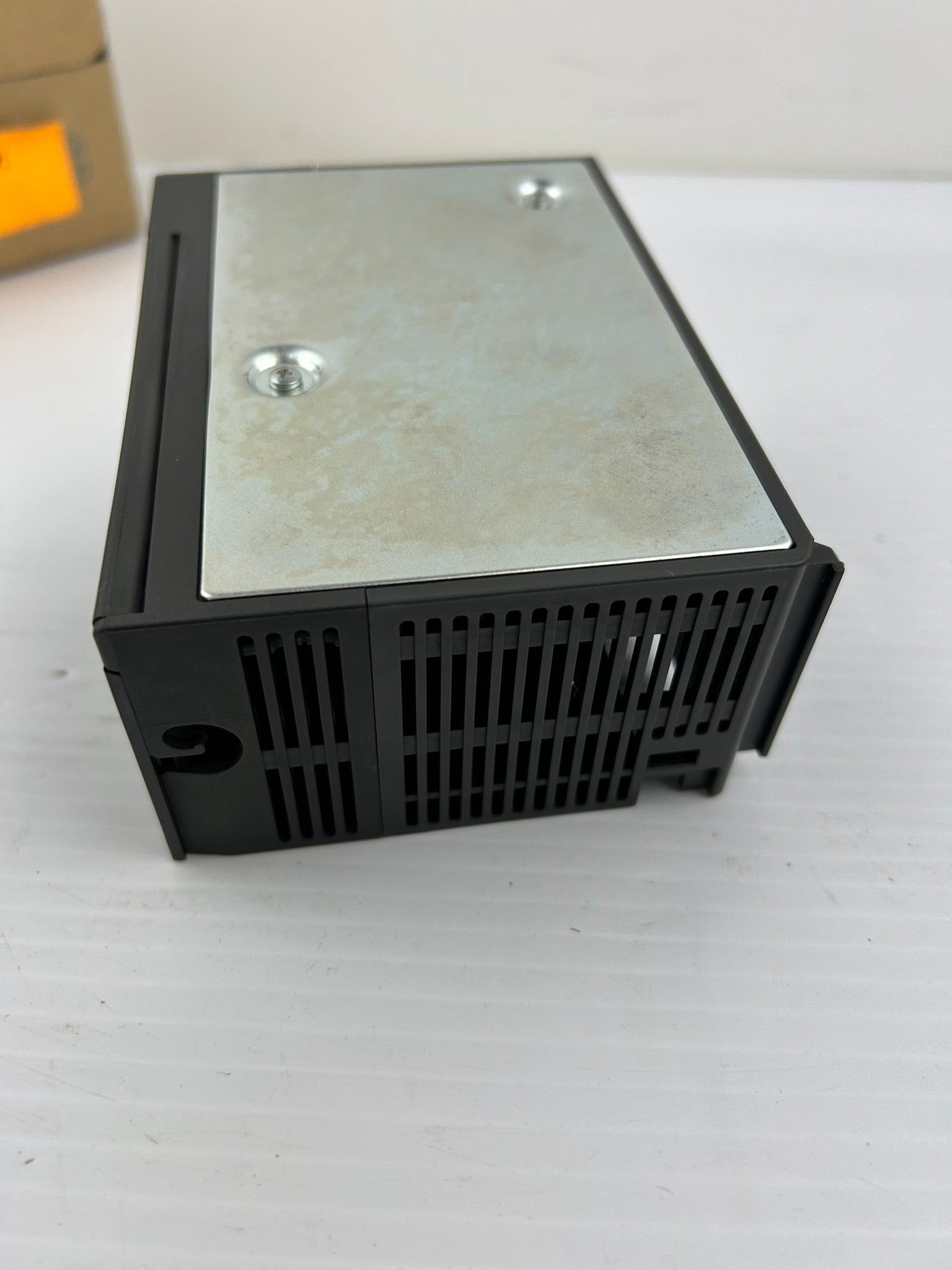 Mitsubishi A2SHCPU Melsec CPU Unit 14k Step PLC Module with 2 Keys