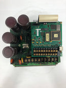 Allen-Bradley 42305-073-51 Control Board with 42305-062-01 Heat Sink Base