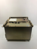 Yaskawa Electric JZNC-NRK01-1 Servo Controller with Fuji Electric Power Supply