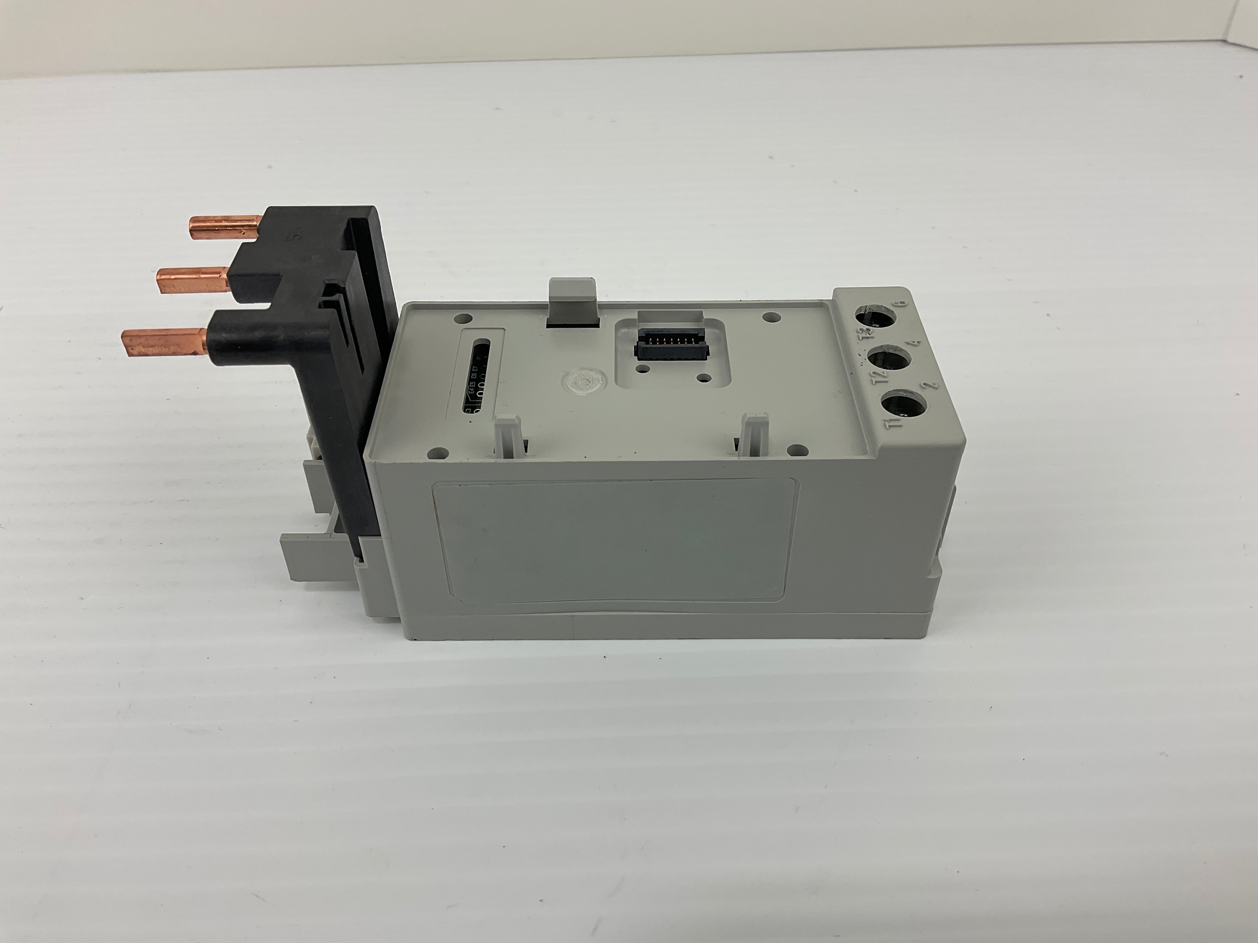Allen Bradley Overload Relay 193-ESM-IG-30A-C55 Series A