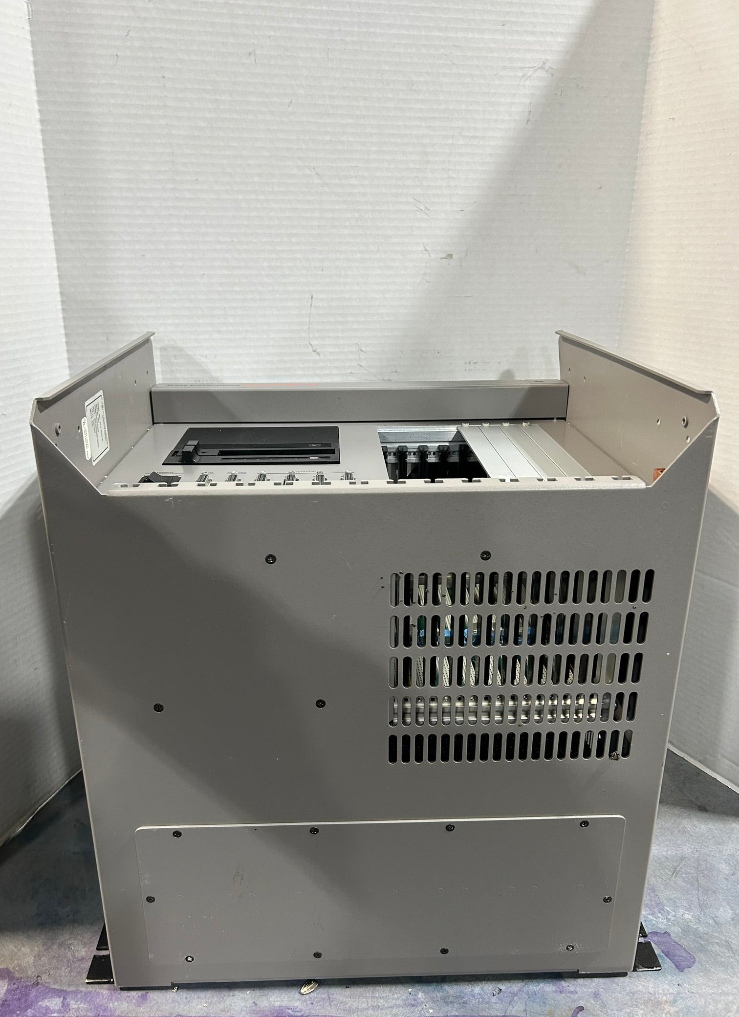 Texas Instruments PFS-3630-A Data Exchange Unit 120/240V 400W