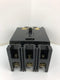 Westinghouse FB3030L Circuit Breaker 30A 3P 600V