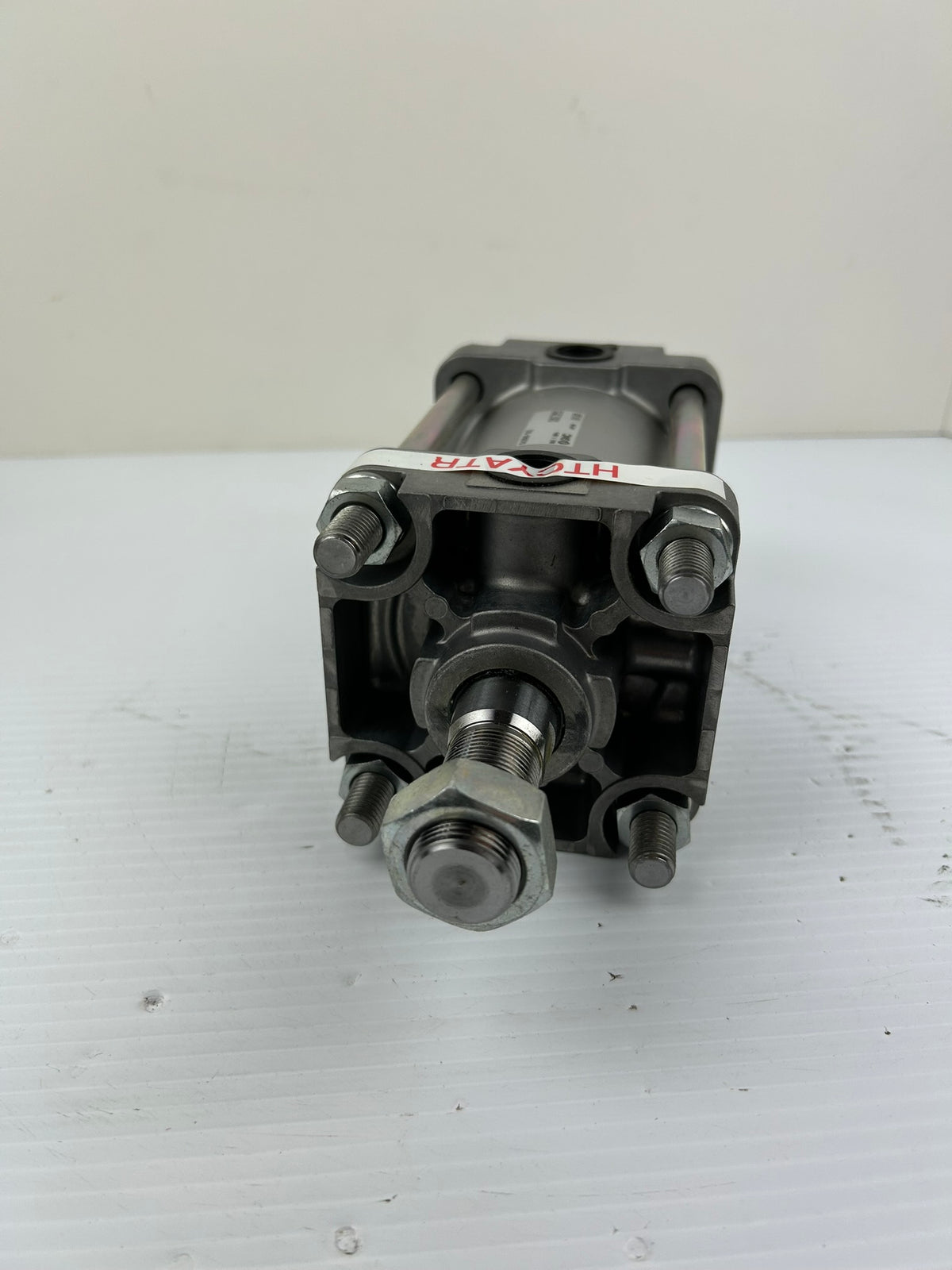 SMC CA2B80-50Z Pneumatic Air Cylinder 80mm Bore 50mm Stroke Tie Rod 1.0 MPa