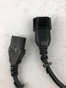 Volex V1625 Power Cord VAC14S HG 10A 250V