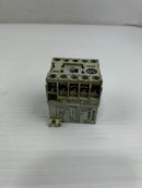 Allen-Bradley 100-M09N*3 Contactor Ser. A 500V 20A 3PH 6kV - Lot of 2