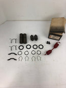 Leland K46 Shoe Repair Kit - Missing Pieces
