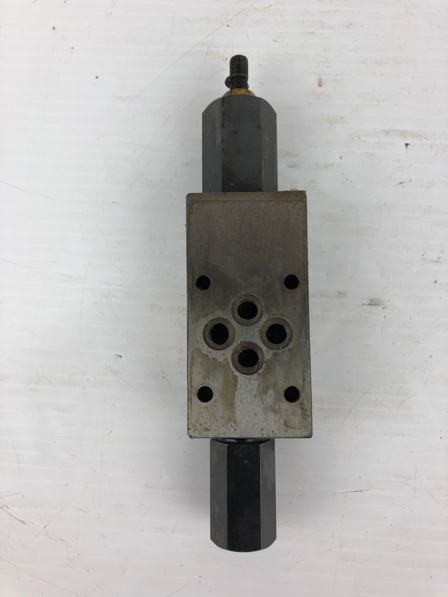 Toyo-OKI 00HI Hytegra Valve